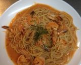 ゆかさんの★クリームパスタ★作り方7写真