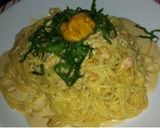ゆかさんの★クリームパスタ★作り方8写真