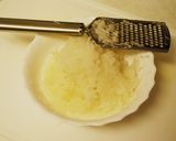 鶏肉のおろし煮作り方1写真
