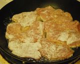 鶏肉のおろし煮作り方3写真
