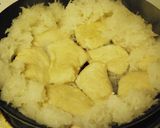 鶏肉のおろし煮作り方4写真