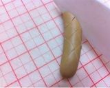 お弁当に♪ブリッジウインナー作り方3写真