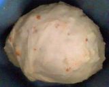 HBで✾一番簡単なデニッシュ食パン✾作り方5写真