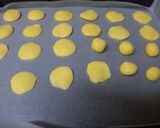 てんぷら粉で簡単クッキー♪作り方4写真