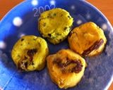 無添加クッキーというか、スイートポテト？作り方5写真