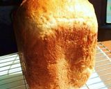 HBで✾一番簡単なデニッシュ食パン✾作り方7写真