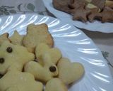 HM☆トースターで簡単シンプルクッキー作り方7写真