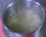 塩麹鱈で野菜巻きあんかけ作り方5写真