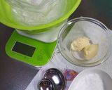 HM＆トースターで簡単☆紅茶クッキー作り方2写真