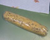 HM＆トースターで簡単☆紅茶クッキー作り方4写真