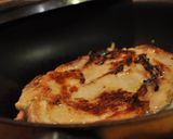 塩麹に漬け込んで❤チキンソテー作り方2写真