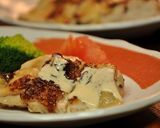 塩麹に漬け込んで❤チキンソテー作り方4写真