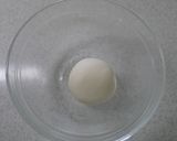 あたたか~いスープ餅団子…元宵作り方2写真