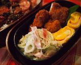 お弁当に☆塩麴漬け胸肉フライ作り方4写真