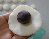 あたたか~いスープ餅団子…元宵作り方5写真