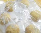 赤味噌で美肌に!?ふんわり味噌パン♪作り方6写真