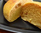 赤味噌で美肌に!?ふんわり味噌パン♪作り方8写真