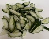 しゃきふわ豆腐サラダ作り方1写真