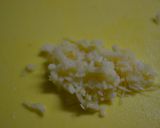ふわとろ♡豆腐とニラのあんかけご飯作り方3写真