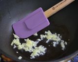 ふわとろ♡豆腐とニラのあんかけご飯作り方6写真