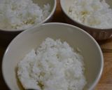 ふわとろ♡豆腐とニラのあんかけご飯作り方19写真