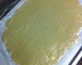 生地から作るチョコポッキー♪作り方2写真