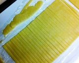 生地から作るチョコポッキー♪作り方3写真