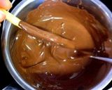 生地から作るチョコポッキー♪作り方6写真