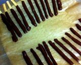 生地から作るチョコポッキー♪作り方7写真