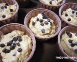 バナナたっぷり＊チョコバナナマフィン作り方9写真
