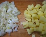 塩麹で＊甘～い＊コーンスープ作り方1写真