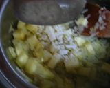 塩麹で＊甘～い＊コーンスープ作り方2写真