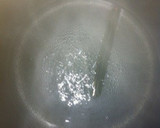 白菜と油あげの簡単ほっこり煮★作り方2写真