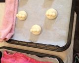 アンパンマン 卵不使用作り方6写真