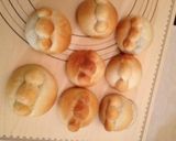 アンパンマン 卵不使用作り方8写真