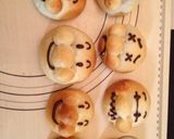 アンパンマン 卵不使用作り方9写真