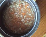 炊飯器でピラフ作り方4写真