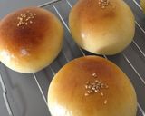 HBでコロコロあんぱん作り方7写真