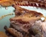 アジの干物を残さずいただく方法作り方7写真
