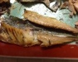 アジの干物を残さずいただく方法作り方10写真