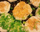 里芋の親芋大変身！チーズ味噌芋モッチ☆作り方10写真