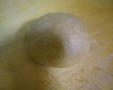 キャラメルマキアート食パン（ナッツ入り）作り方1写真