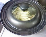 ＋・・・softな芋きんぴら・・・＋作り方2写真