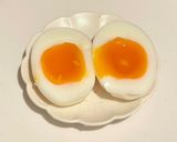 うまく作れるゆで卵作り方6写真