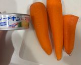 にんじんしりしり作り方1写真