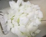 キャベツのトマト煮込み作り方1写真