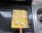 初心者さんでも作りやすい卵焼き作り方2写真