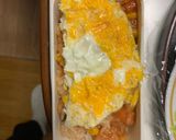 レンジ簡単レモンデミ味オムライス弁当作り方15写真