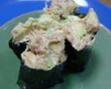 酒かすと鰹節のめんつゆ和え作り方10写真