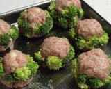 ✽ブロッコリーのこくウマしゅうまい✽作り方3写真
